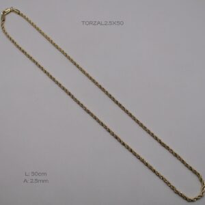 TORZAL2.5X50