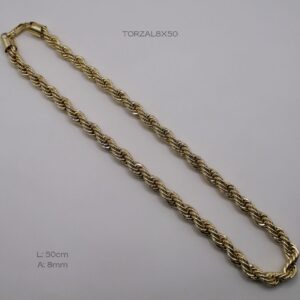 TORZAL8X50