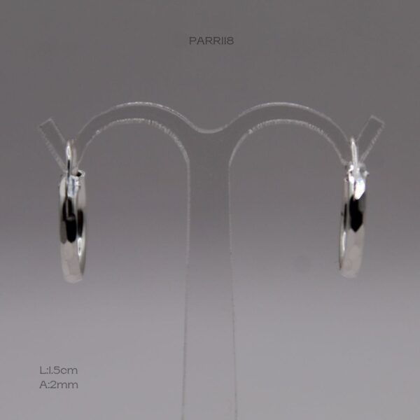 PARR118