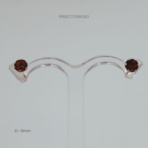PRECTO5ROJO