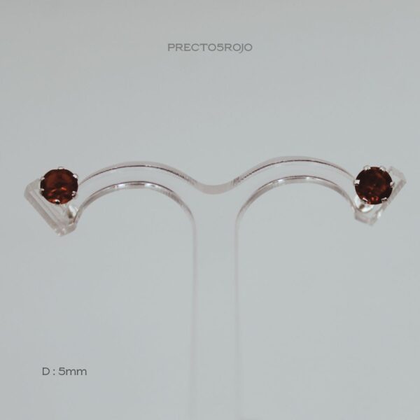 PRECTO5ROJO
