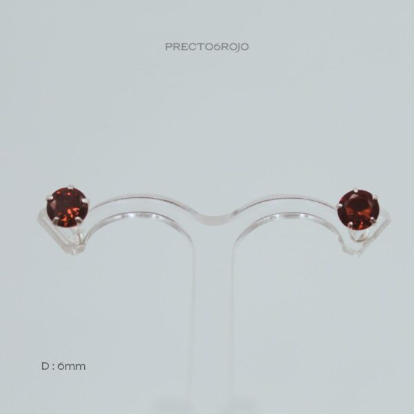 PRECTO6ROJO
